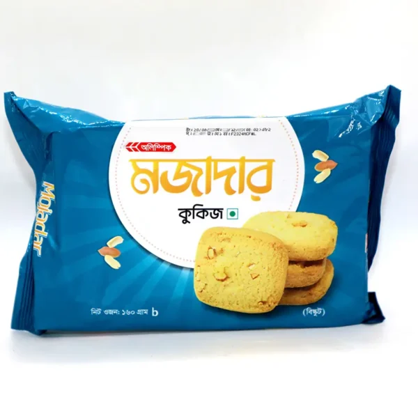 Olympic Mojadar Cookies Biscuit
